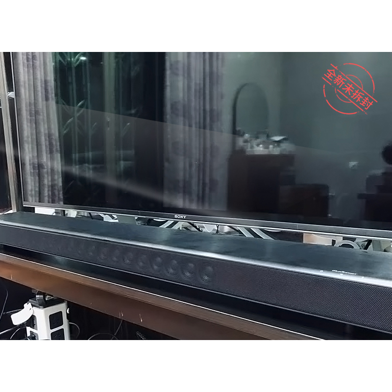 yamaha/雅马哈 ysp-2700 无线蓝牙数字回音壁音响 客厅电视7.