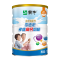 蒙牛中老年多维高钙奶粉700g