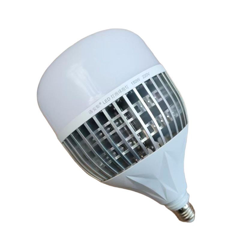 洛安斯 LED灯泡球泡灯 150W 个高清大图