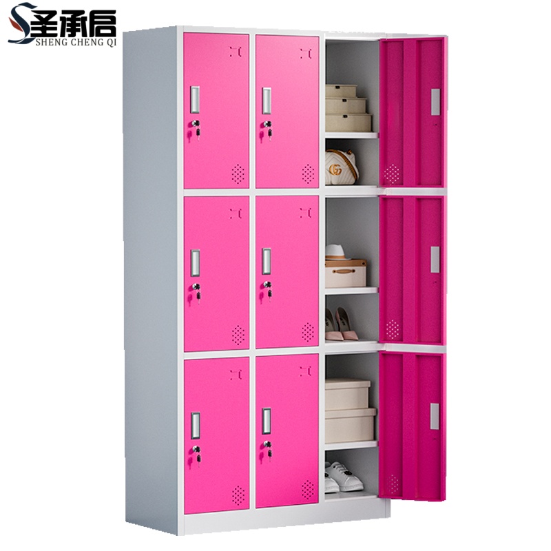 圣承启衣橱九门台高清大图