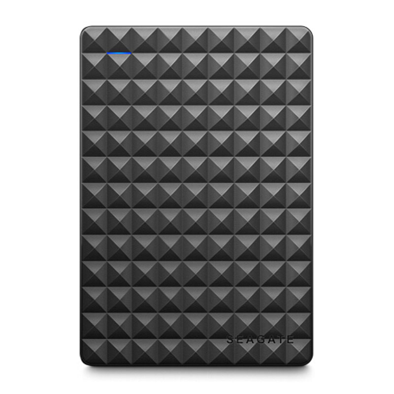 希捷 1TB移动硬盘USB3.0