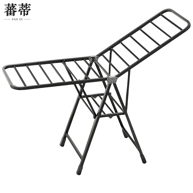 蕃蒂晾衣架 1.8米个