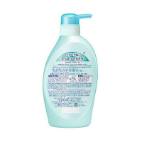 花王 Kao 旗下Bioré 碧柔 浴液沐浴露 清爽型(婴幼儿可使用) 480ml/瓶