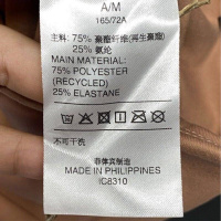 adidas/阿迪达斯女子运动训练健身打底透气紧身长裤 IC8310 D