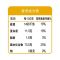 金龙鱼高筋麦芯小麦粉1kg多袋装家用包子饺子馒头手擀面高筋面粉