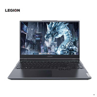 联想(Lenovo) 拯救者R7000P 15.6英寸游戏本笔记本电脑(R5-5600H/32G/1T/RTX3050Ti 4G) 定制 黑 165Hz高色域视频学习设计本