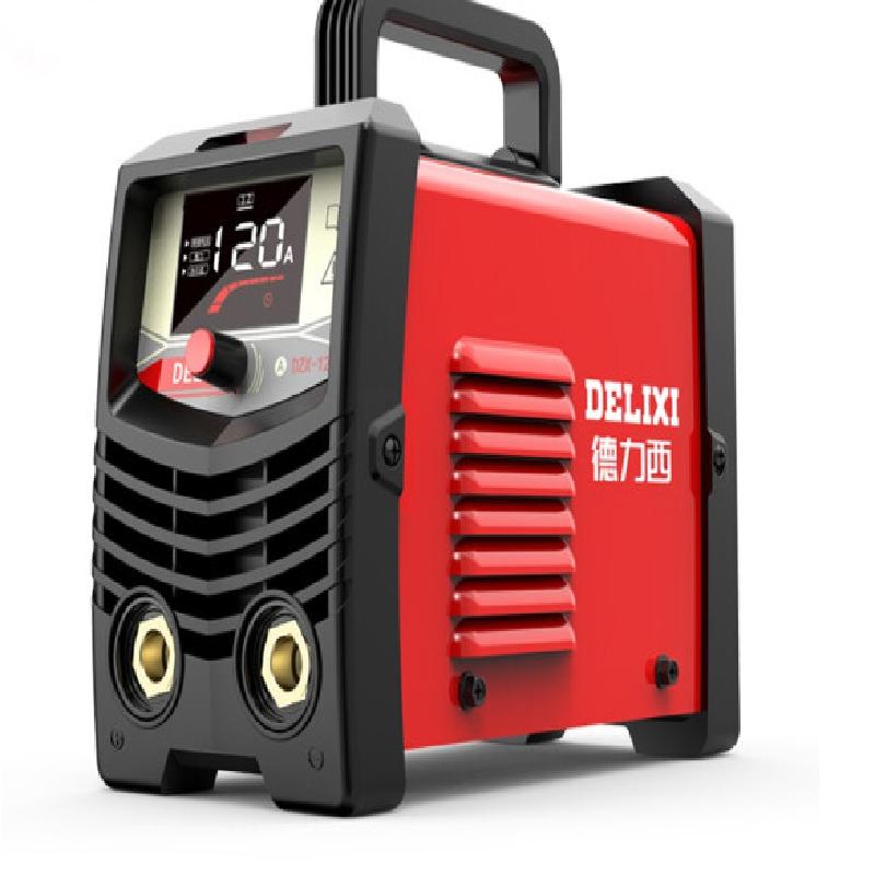 电焊机 德力西220v 1200智能焊接