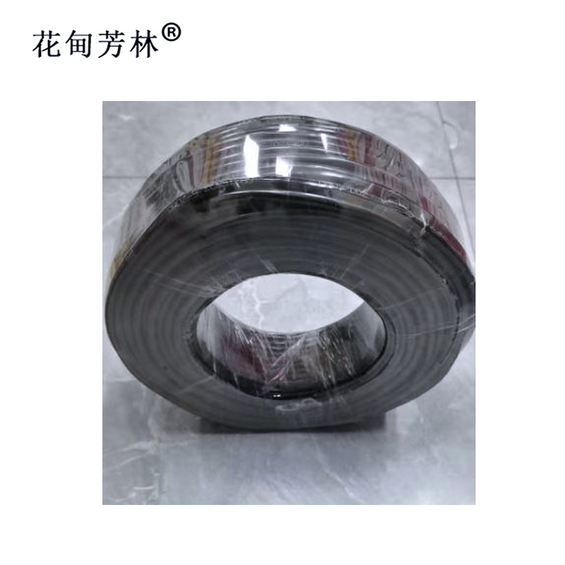 花甸芳林 橡胶软电缆 YC4*6mm平方 米高清大图