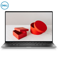戴尔 DELL XPS 13-9310 酷睿i5 13.4英寸 笔记本电脑 商用办公 工作学习 指纹识别 (i5-1135G7 8GB 256GB 白色)