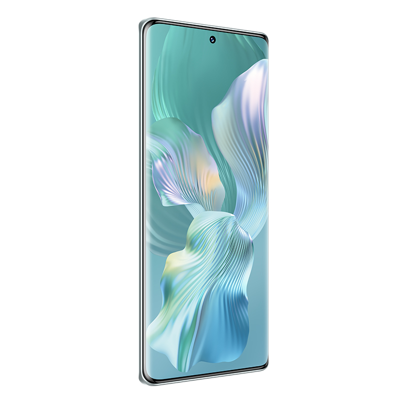 荣耀80 8GB+256GB 墨玉青 1.6亿超清影像 AI Vlog视频大师 4800mAh长续航 66W超级快充 高通骁龙782G芯片 全新MagicOS 7.0 5G手机高清大图