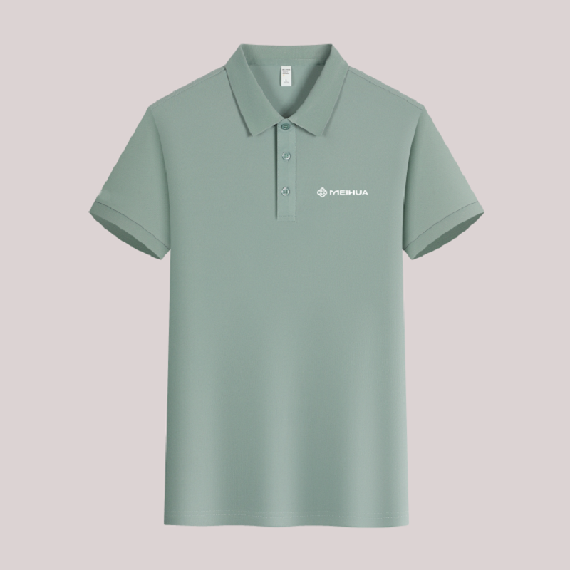 夏季polo衫