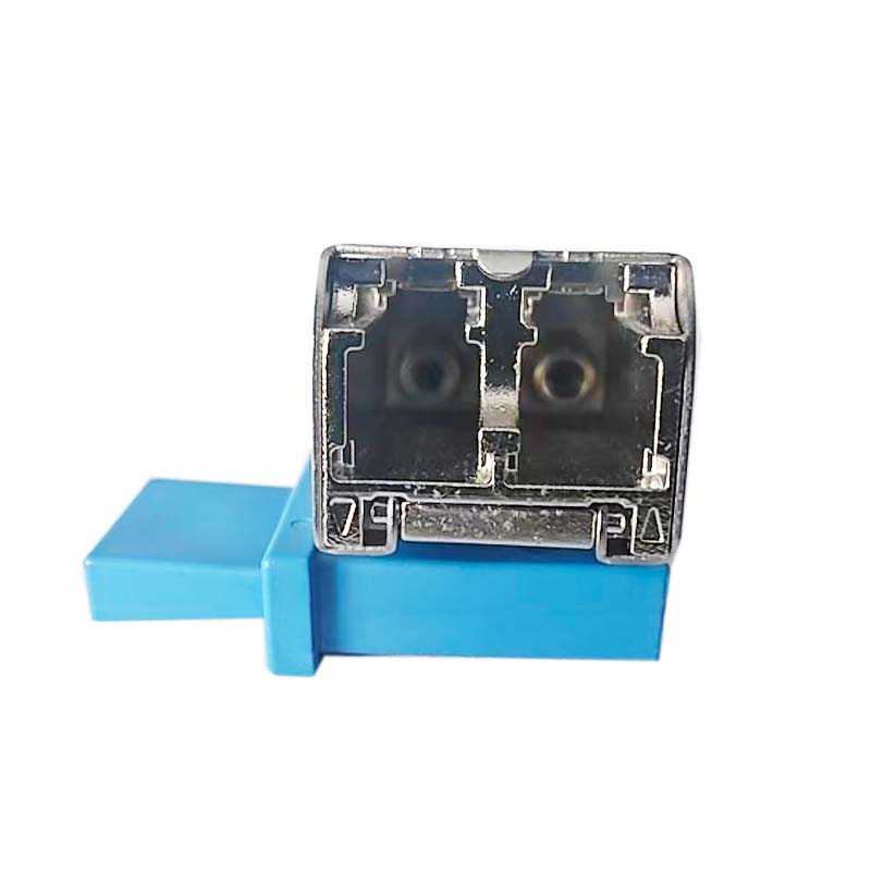 华科亿通 光模块80km 10G高清大图