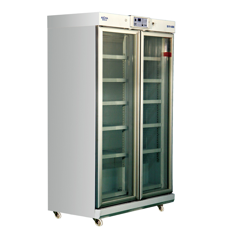澳柯玛aucmayc1006冷柜特种柜1006升医用冷藏箱