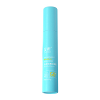绽妍小蓝盾 轻透物理敏感肌防晒霜 提亮肤色清爽不油腻养肤spf50+
