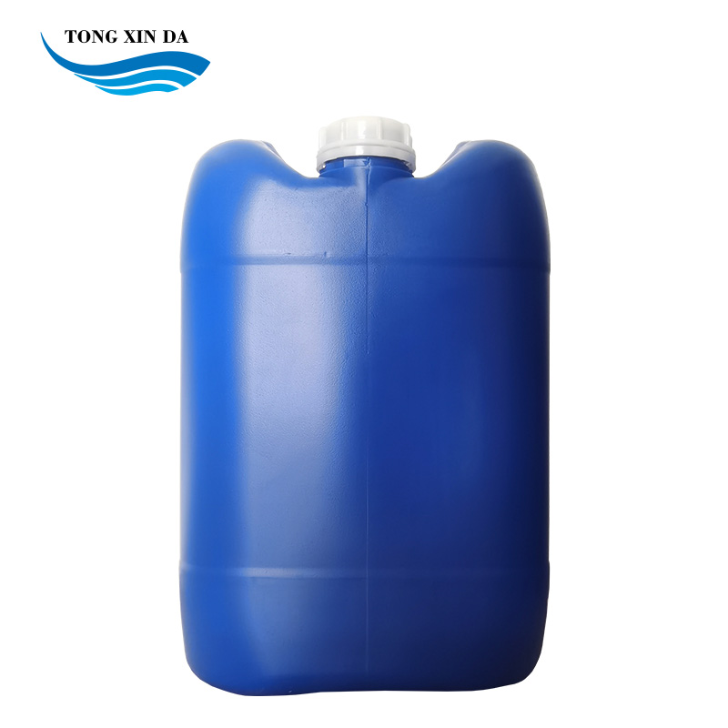 TONG XIN DA 表面快速清洗剂 TS-306 25kg/桶高清大图