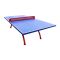 晨洋体育(ChenyangTY) 可移动式乒乓球桌 CYTY-166 台