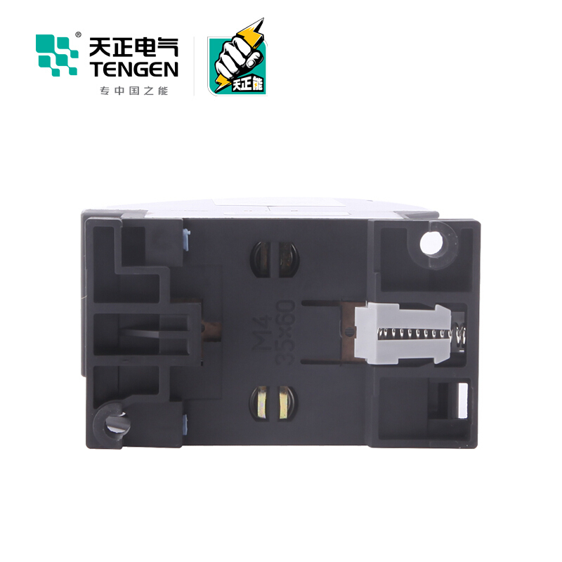 天正电气 JZC1 220V6NO+2NC AC 50/60Hz 03020010080 控制继电器