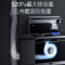 [热卖款,店长力荐]森歌(SENG)集成灶F30家用消毒柜可烘干105升外观美 大容量一体机油烟机灶具套装 液化气右排烟