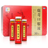 葵花 鹿茸口服液10ml*30支
