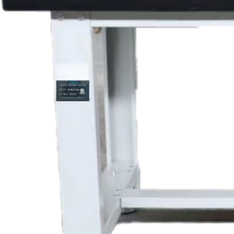 瀚图斯金属工作台金属桌 1500*800*700mm 个高清大图