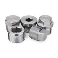 阿托拉思 304接头 DN20