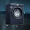 西门子WG54A2E10W+WQ55A2D10W 10kg 超氧洗衣机洗烘套装