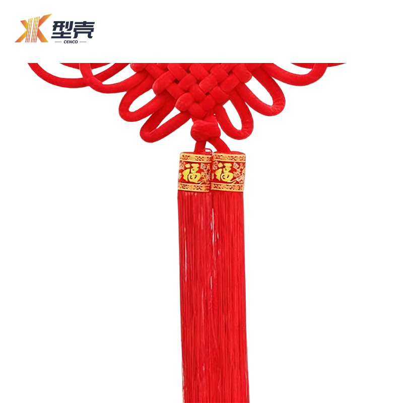 型壳 CENCO 中国结 10P 个高清大图