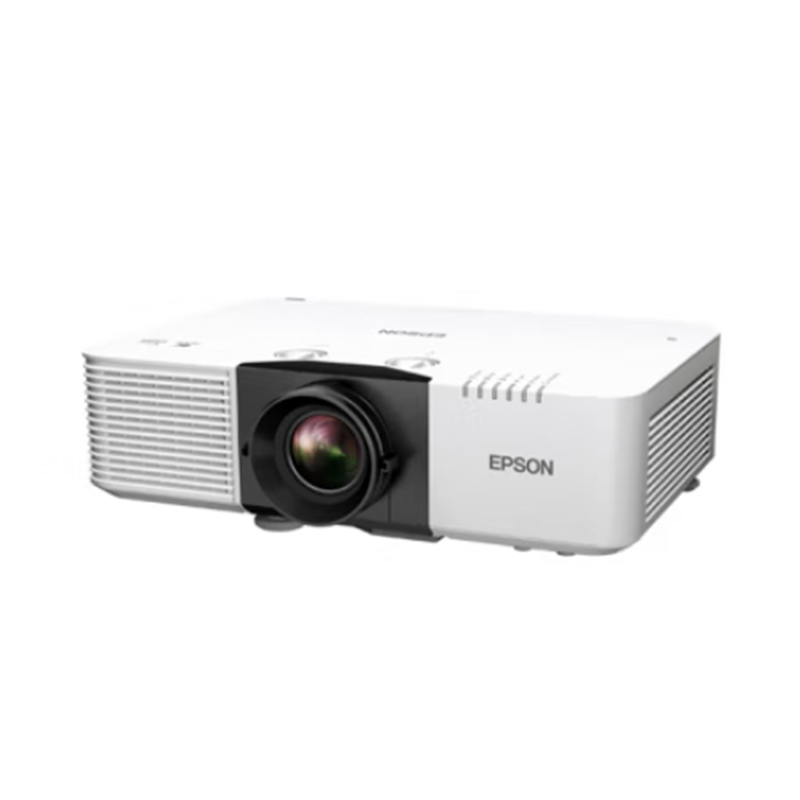 爱普生(EPSON)CB-L690U 商用激光工程投影机 3LCD 6500流明 WUXGA超高清 大幕布超清画质高清大图