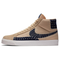 Nike/耐克 男鞋 2020新款SB ZOOM BLAZER刺绣拼接休闲板鞋 CT0715-200