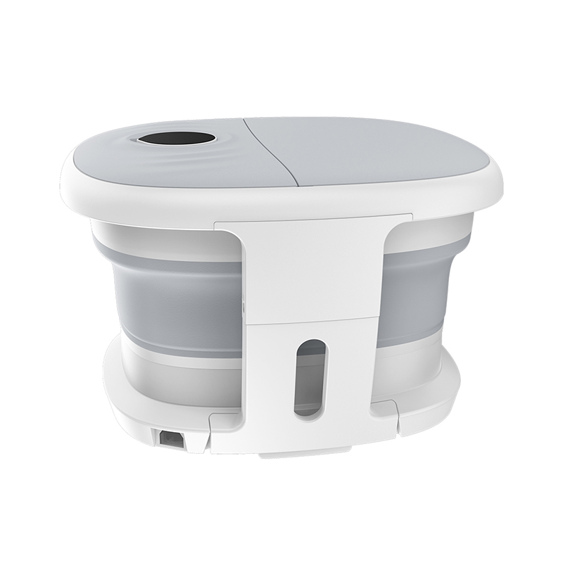 美的足浴盆MK -AJ0101