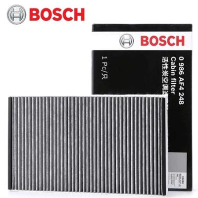 国产博世(BOSCH)进口福特翼虎2.0 2.3 3.0L空调滤芯滤清器活性炭