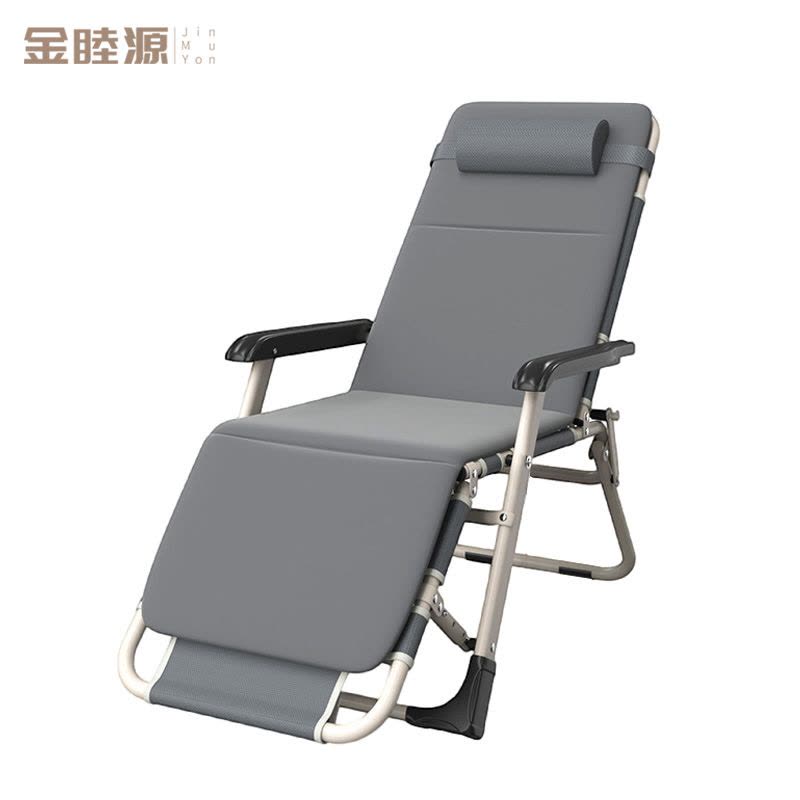 金睦源 午休椅 178*60*30cm张图片