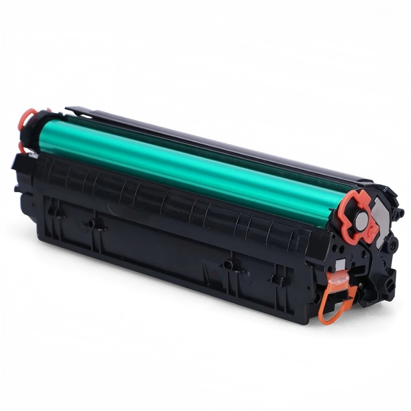 格之格NT-CNL2410FBKMAX硒鼓适用Lenovo CS2410DN Pro/CS2410DN高清大图