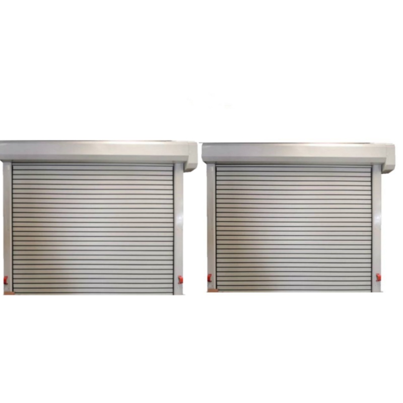 常品 卷帘门门板 定制 平方米高清大图