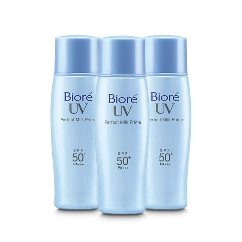 碧柔轻透倍护防晒乳SPF50+ PA+++ 40ml