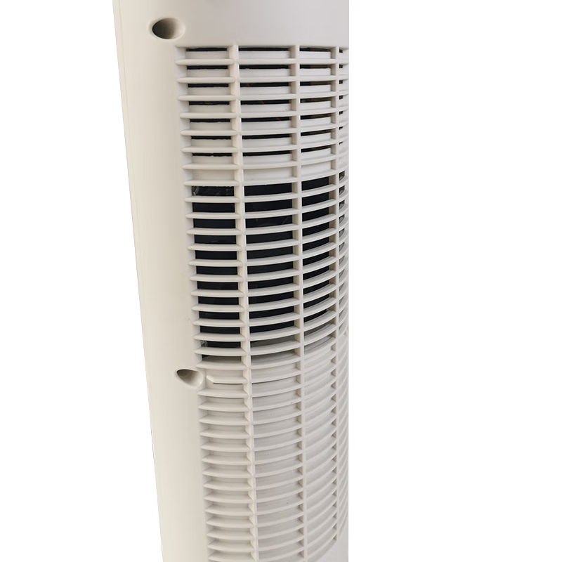 思嘉思达 SKD-N0060 石墨烯立式暖风机 2000W(单位:台)白色高清大图