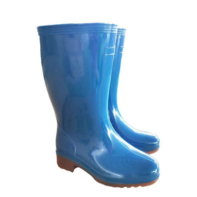 佩蔷雨鞋36-45码/L20/双 高筒