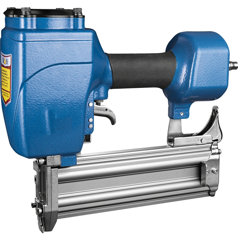 气动钢钉枪古达ff-st64c64g气钉枪直钉抢木工吊顶工具排钉射钉枪