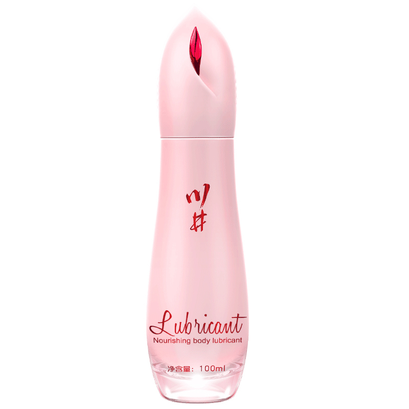 独爱(DUAI) 蜜桃之眼润滑液100ml 人体水溶性润滑剂男女用夫妻房事高潮按摩精油女性成人男性情侣系列情趣性用品自营