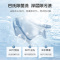 美的(Midea)10公斤全自动变频洗衣机洗烘一体机 滚筒洗衣机 家用老虎银 低温空气洗MD100VT13DS5