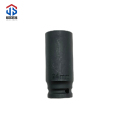 精实匠品 加长套筒头 1/2接口 24mm 个