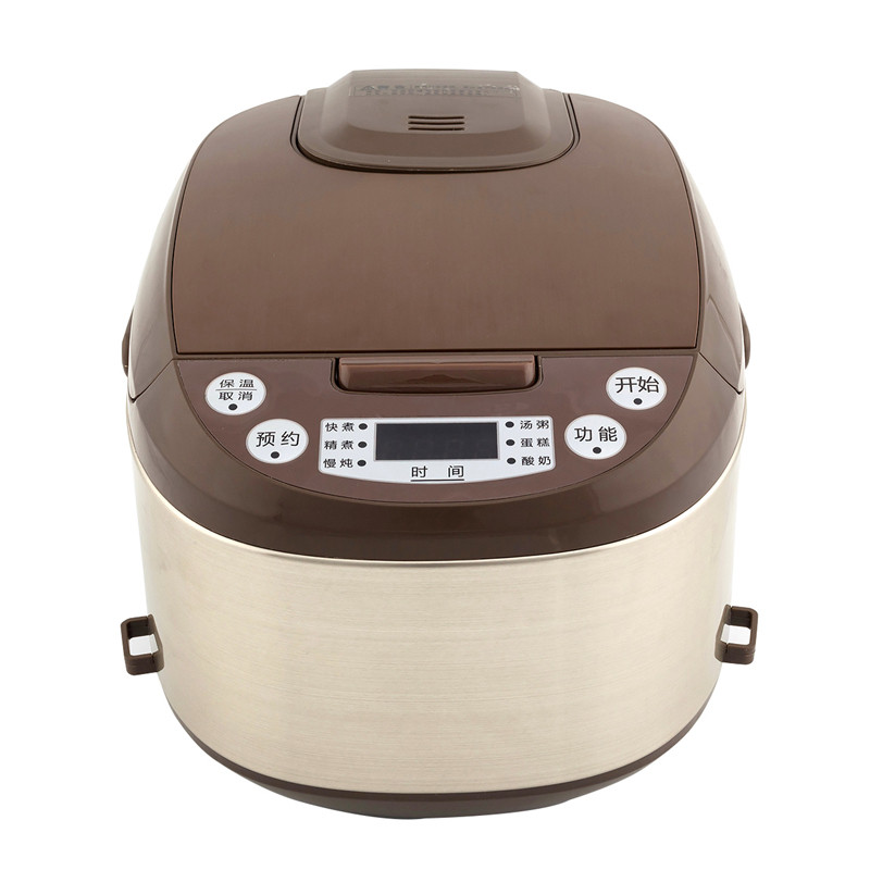 现代工匠-智能方饭煲 XDFB-210