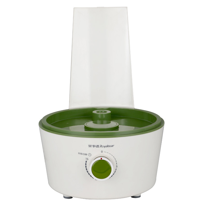 荣事达royalstar果蔬机洗菜机家用果蔬清洗机多功能臭氧消毒降解药物