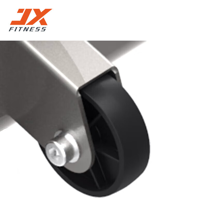 军霞(JUNXIA) JX-3033可调式哑铃椅高清大图