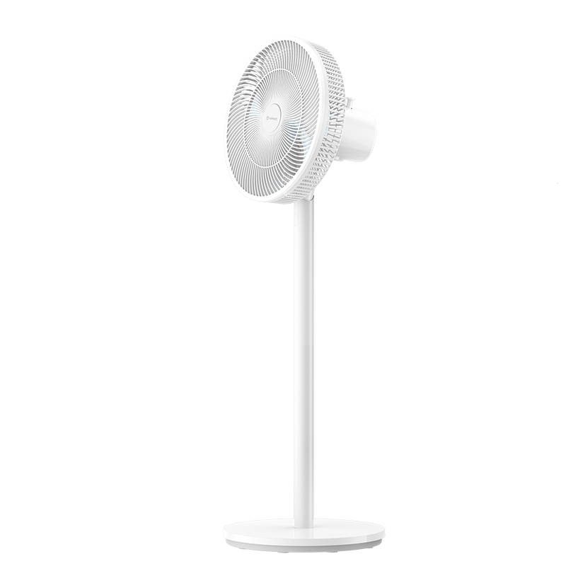 艾美特airmate机械落地扇fs30x52广角送风俯仰可调三档调节