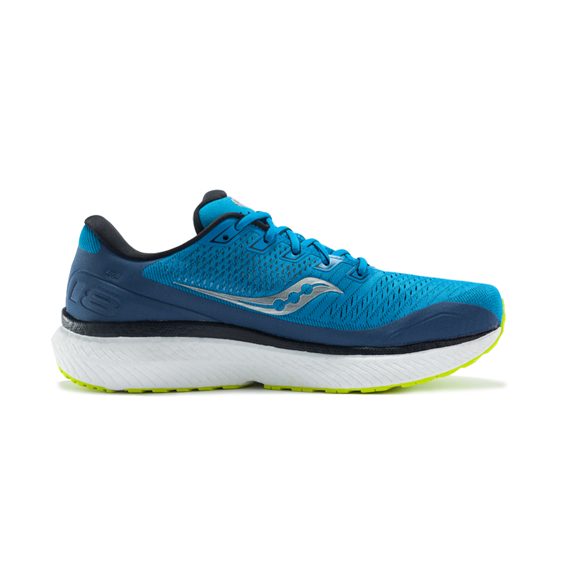 Saucony索康尼 21SS 新品 跑鞋-日常训练 TRIUMPH 18 男鞋 S20595-21SS