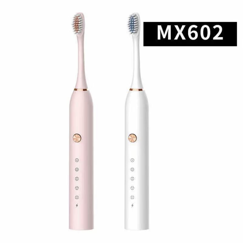 米狗电动牙刷MX602 支高清大图