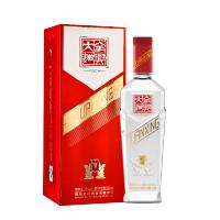 四川全兴大曲红樽52度500ml*6瓶浓香型高度白酒粮食酒整箱装婚宴送礼
