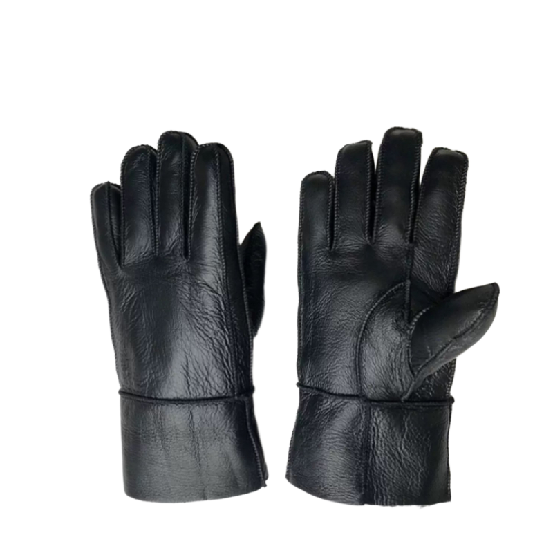 诚智旺 防寒手套 加厚款/副高清大图