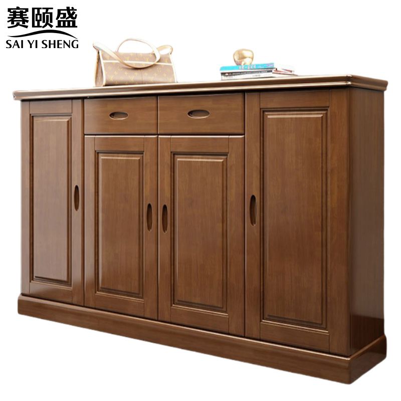 赛颐盛 1.5米鞋柜 1500*400*1000mm 个高清大图